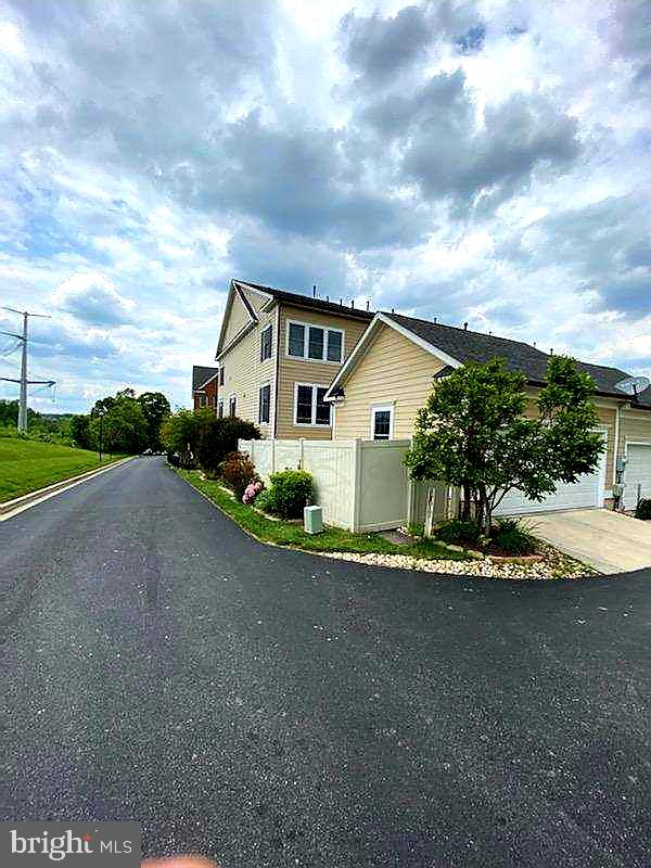 MAPLE LAWN - Residential