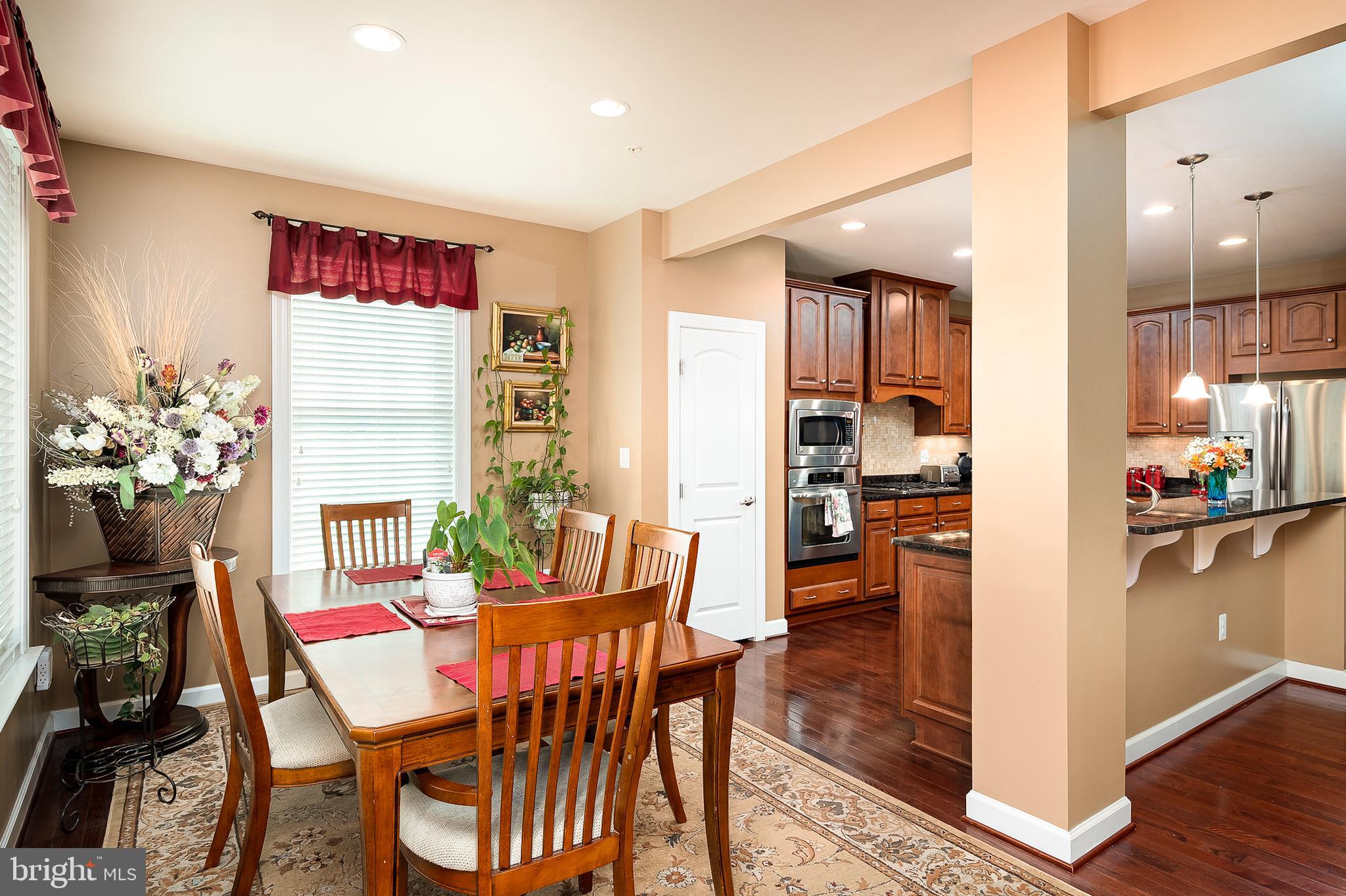 MAPLE LAWN - Residential