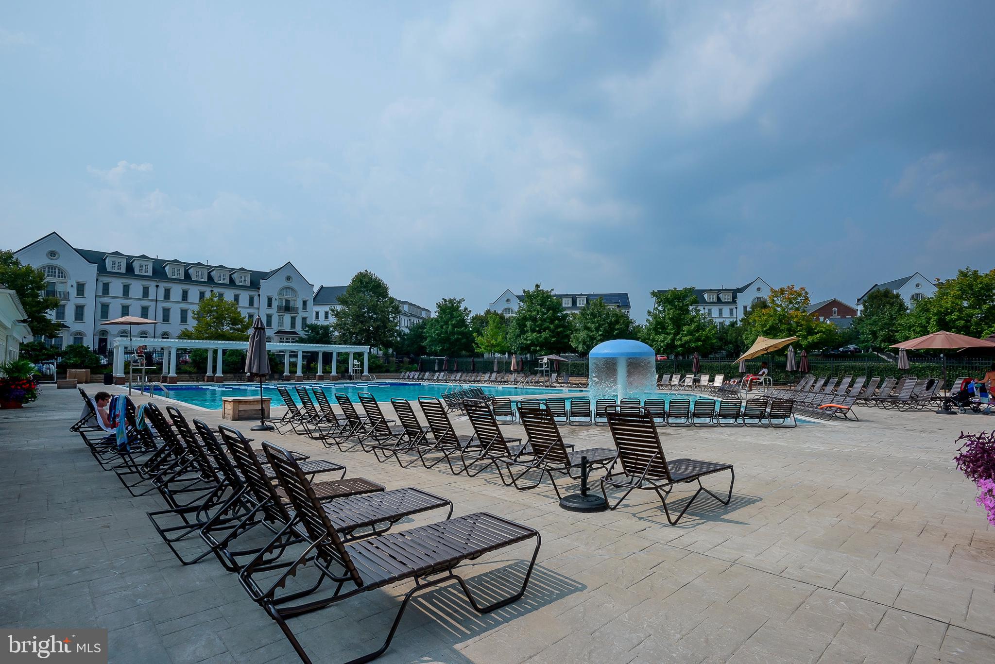 MAPLE LAWN - Residential