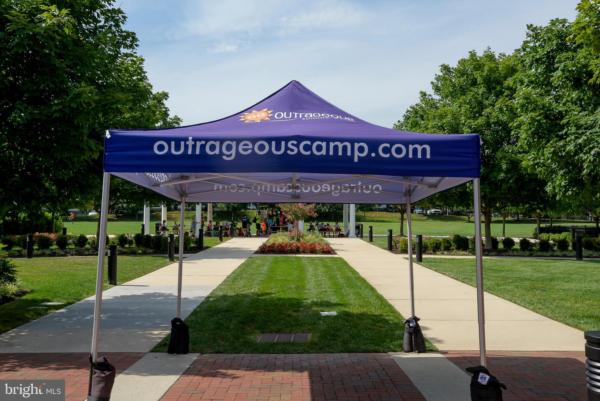 MAPLE LAWN - Residential