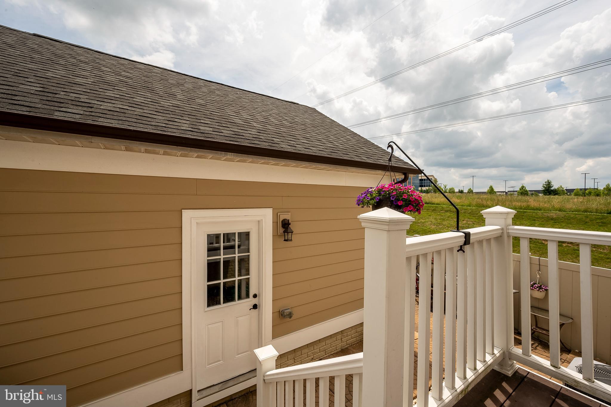 MAPLE LAWN - Residential