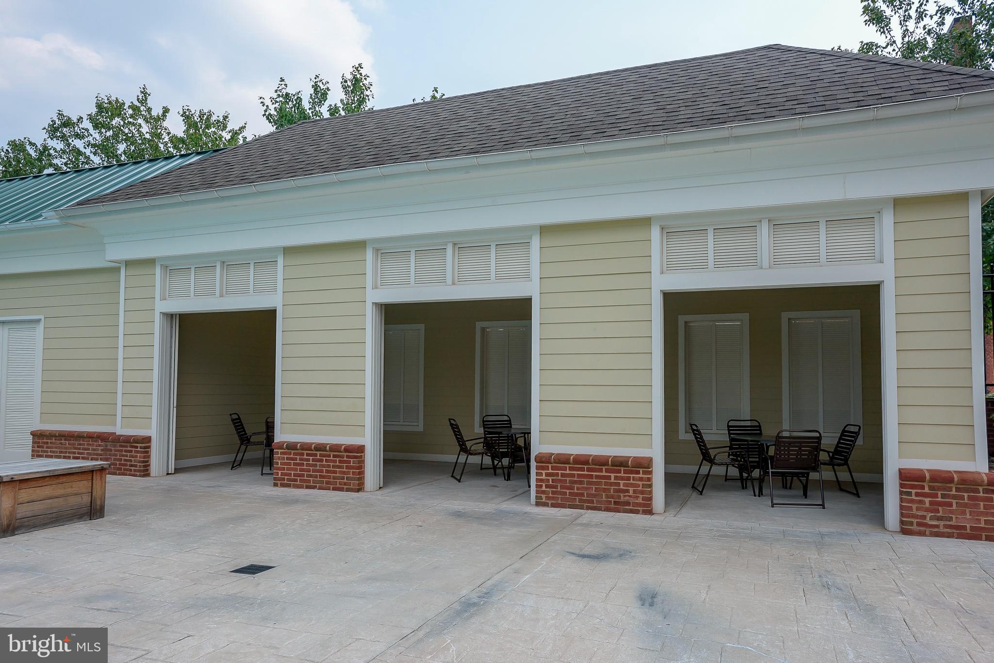 MAPLE LAWN - Residential