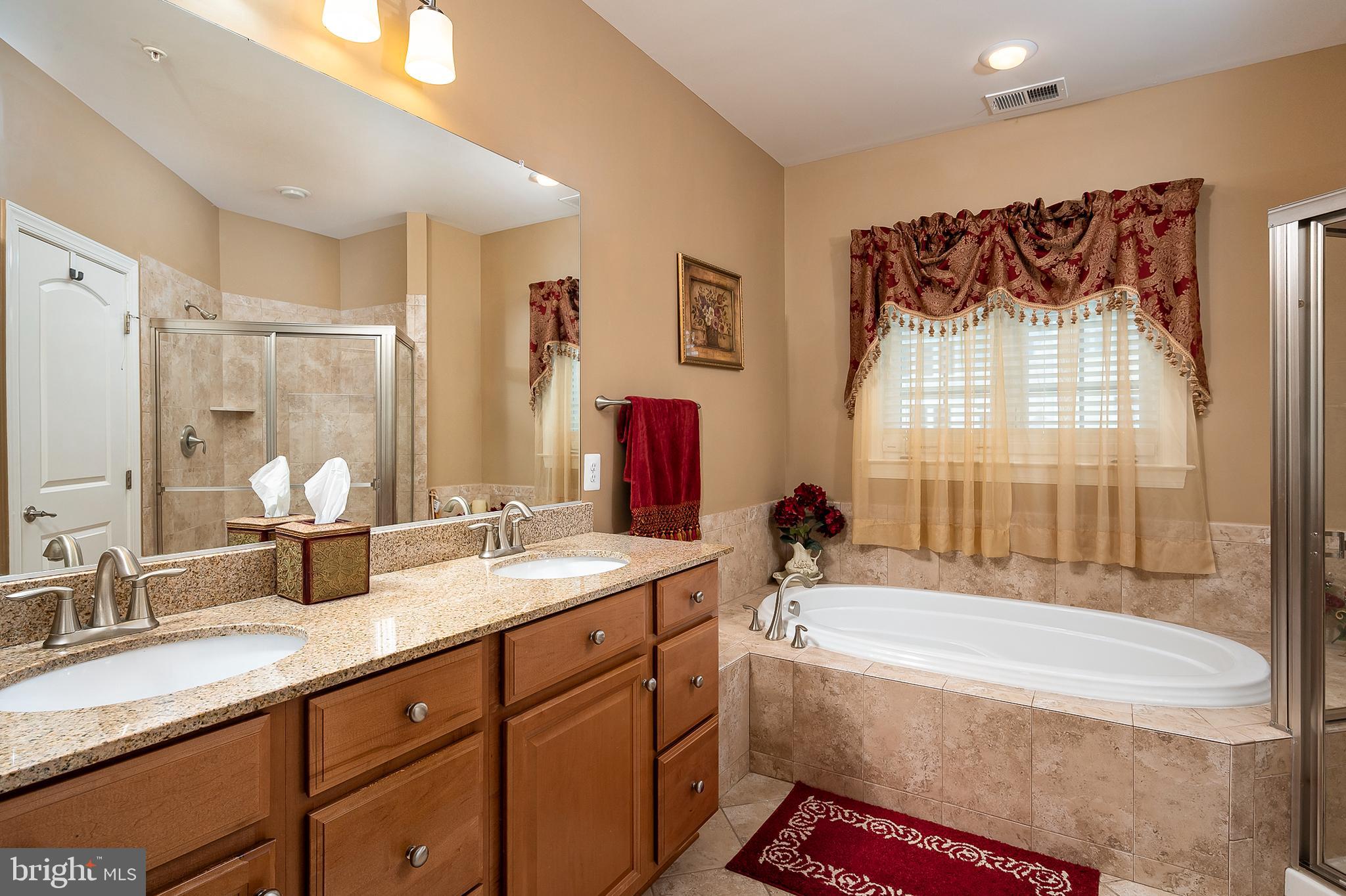 MAPLE LAWN - Residential