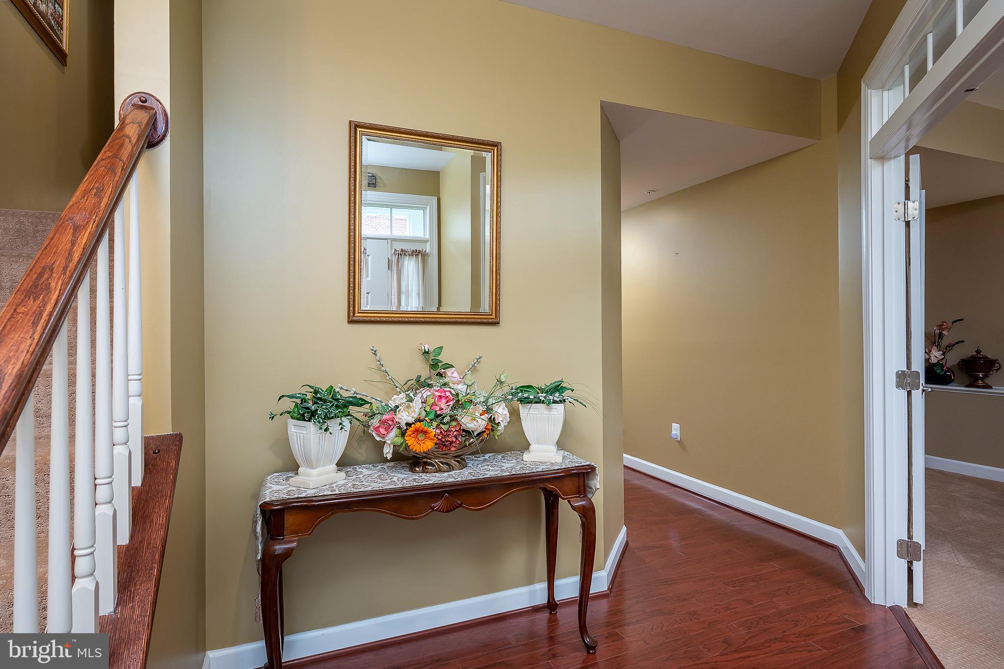 MAPLE LAWN - Residential