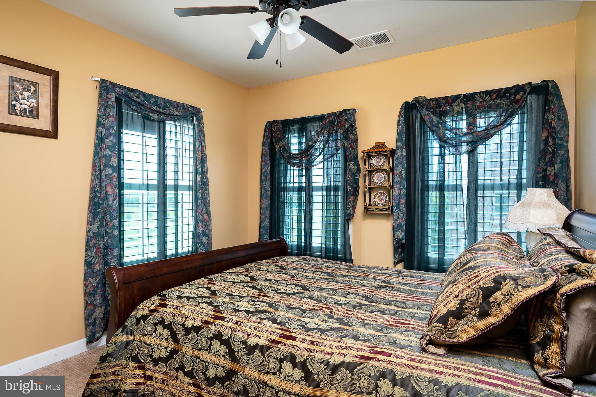 MAPLE LAWN - Residential