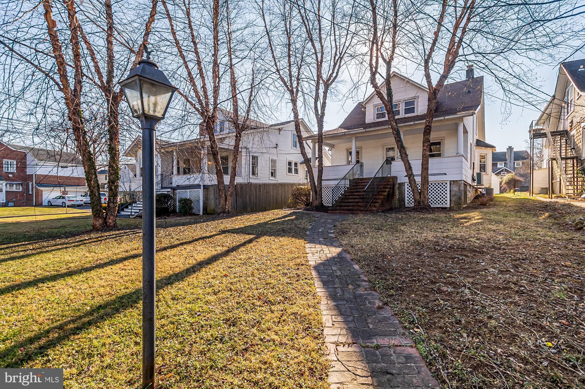 Photo 1 of 39 — 67 BURKE, TOWSON, MD 21286