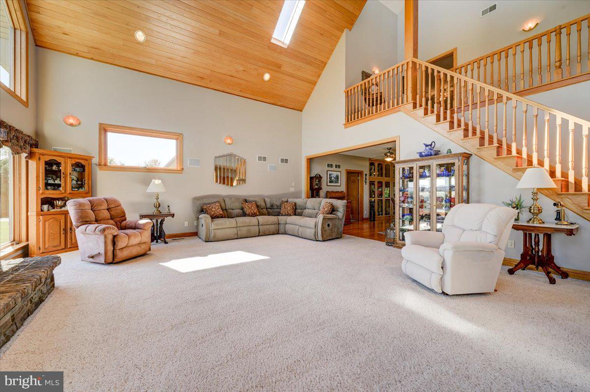 TOPVIEW ESTATES - Residential