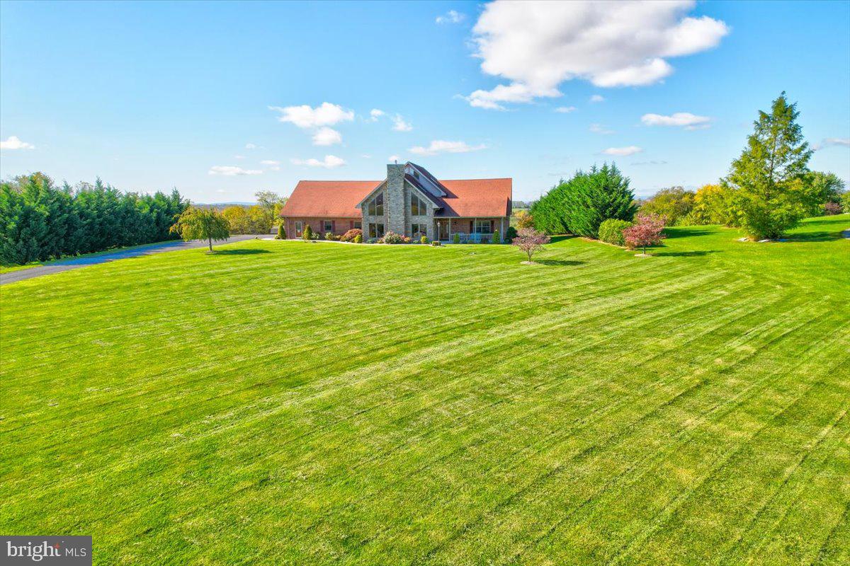 TOPVIEW ESTATES - Residential