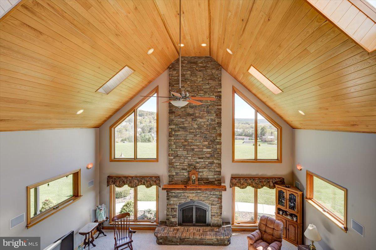 TOPVIEW ESTATES - Residential