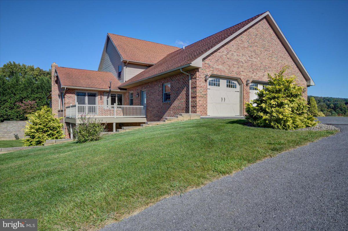 TOPVIEW ESTATES - Residential