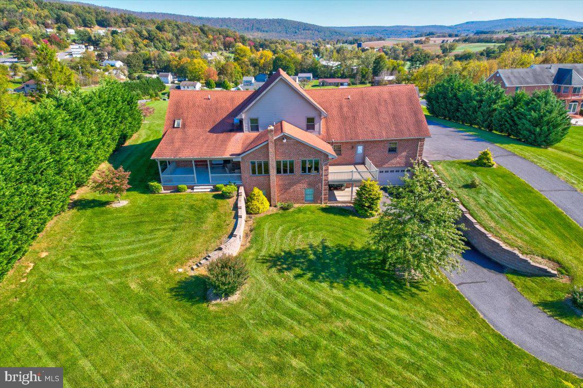 TOPVIEW ESTATES - Residential