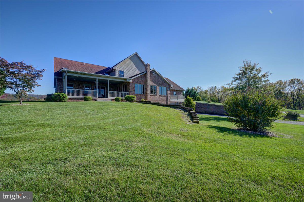 TOPVIEW ESTATES - Residential