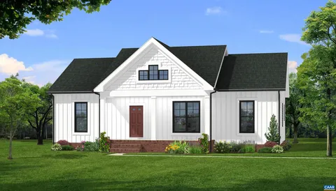 TBD Hundley Branch Rd, Scottsville, VA MLS: 664175