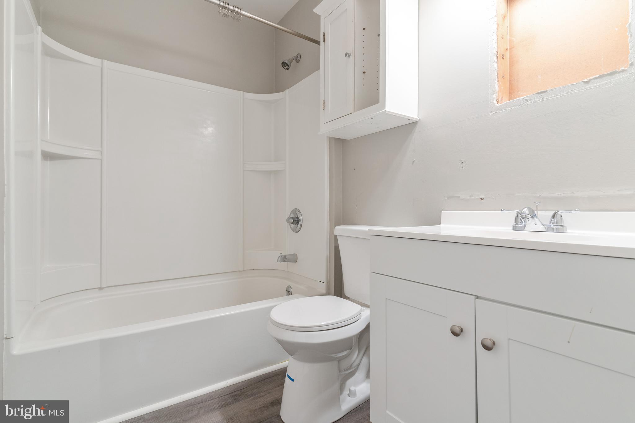 CATONSVILLE - Residential Lease