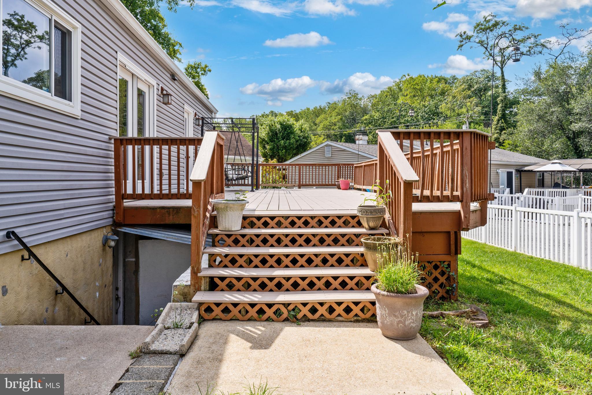 CATONSVILLE - Residential Lease