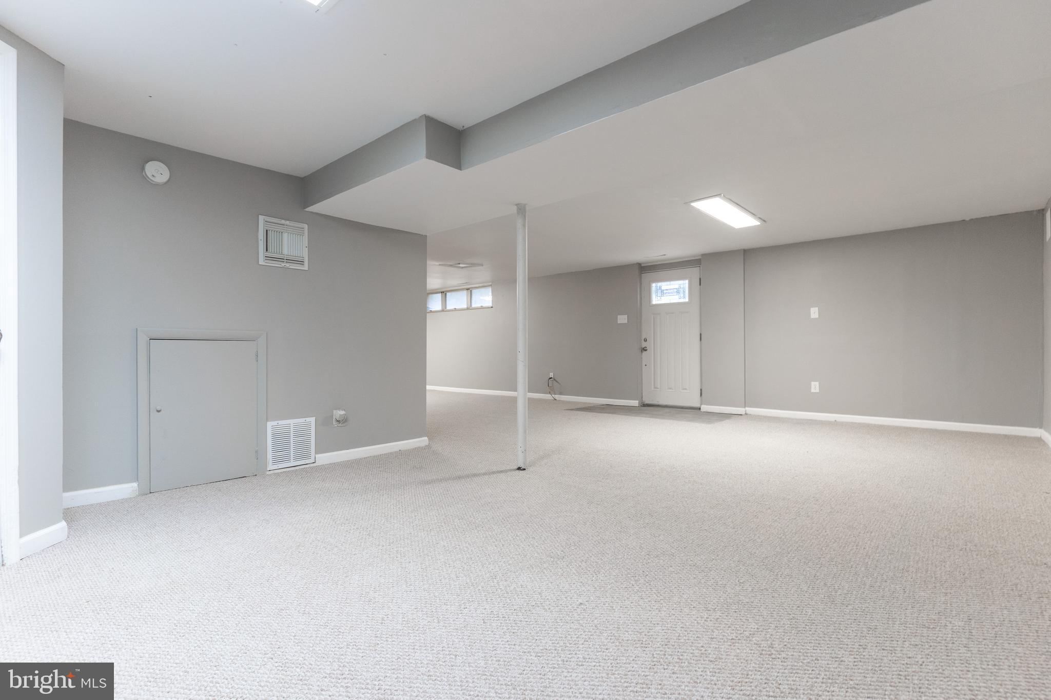 CATONSVILLE - Residential Lease