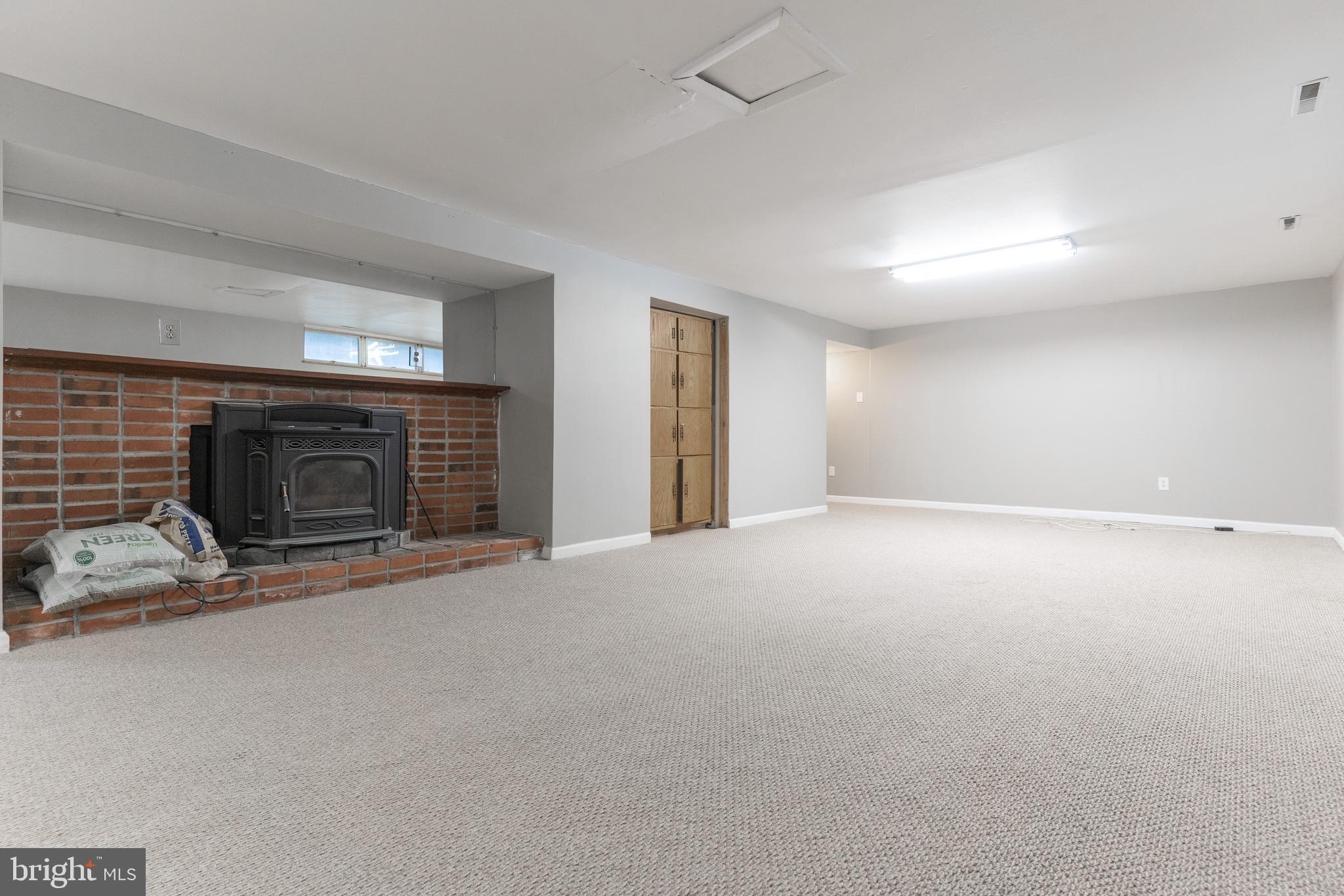 CATONSVILLE - Residential Lease