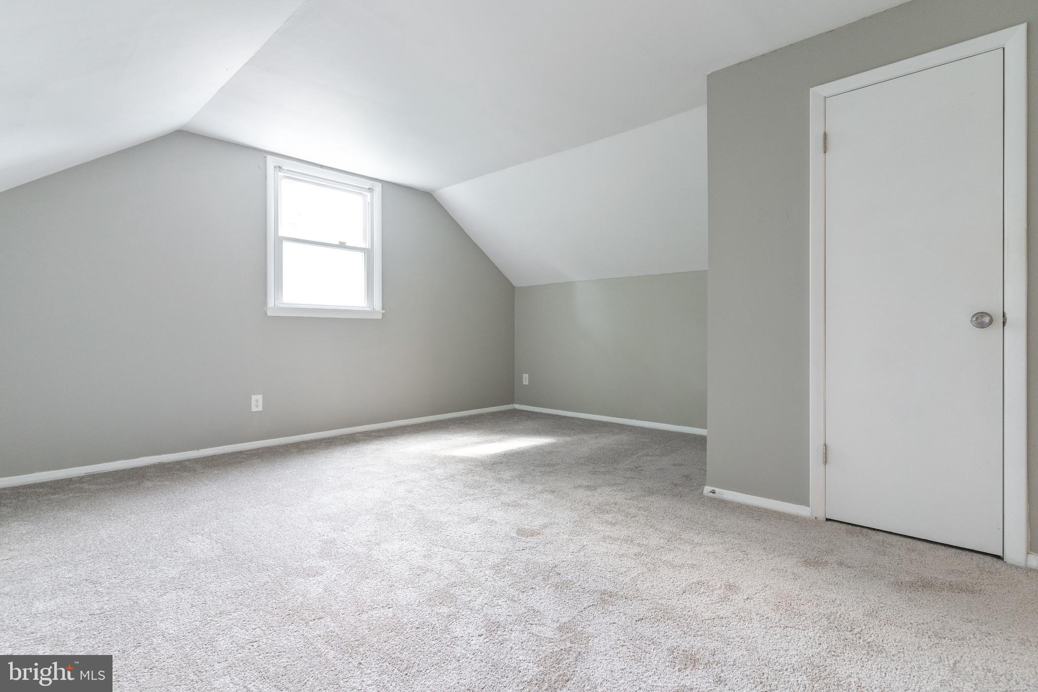 CATONSVILLE - Residential Lease