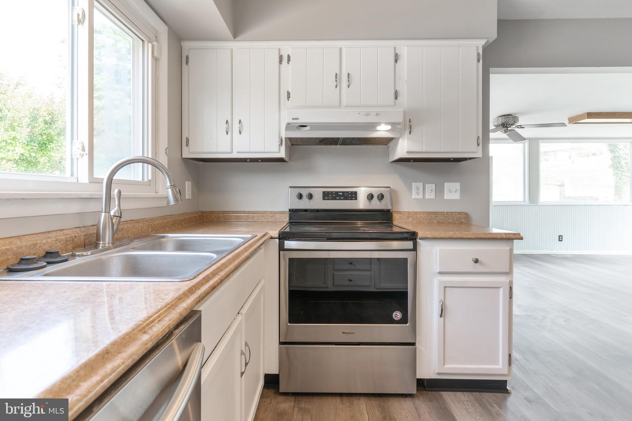 CATONSVILLE - Residential Lease