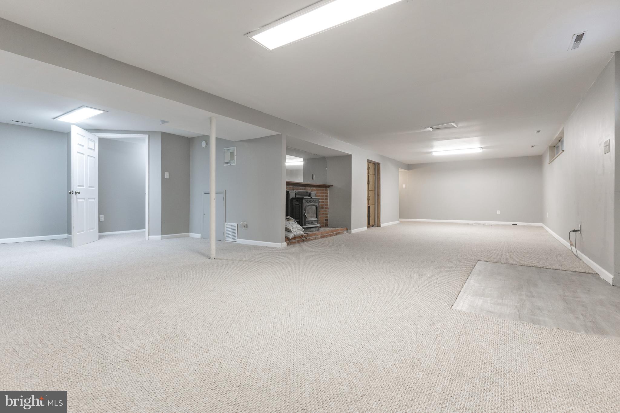 CATONSVILLE - Residential Lease