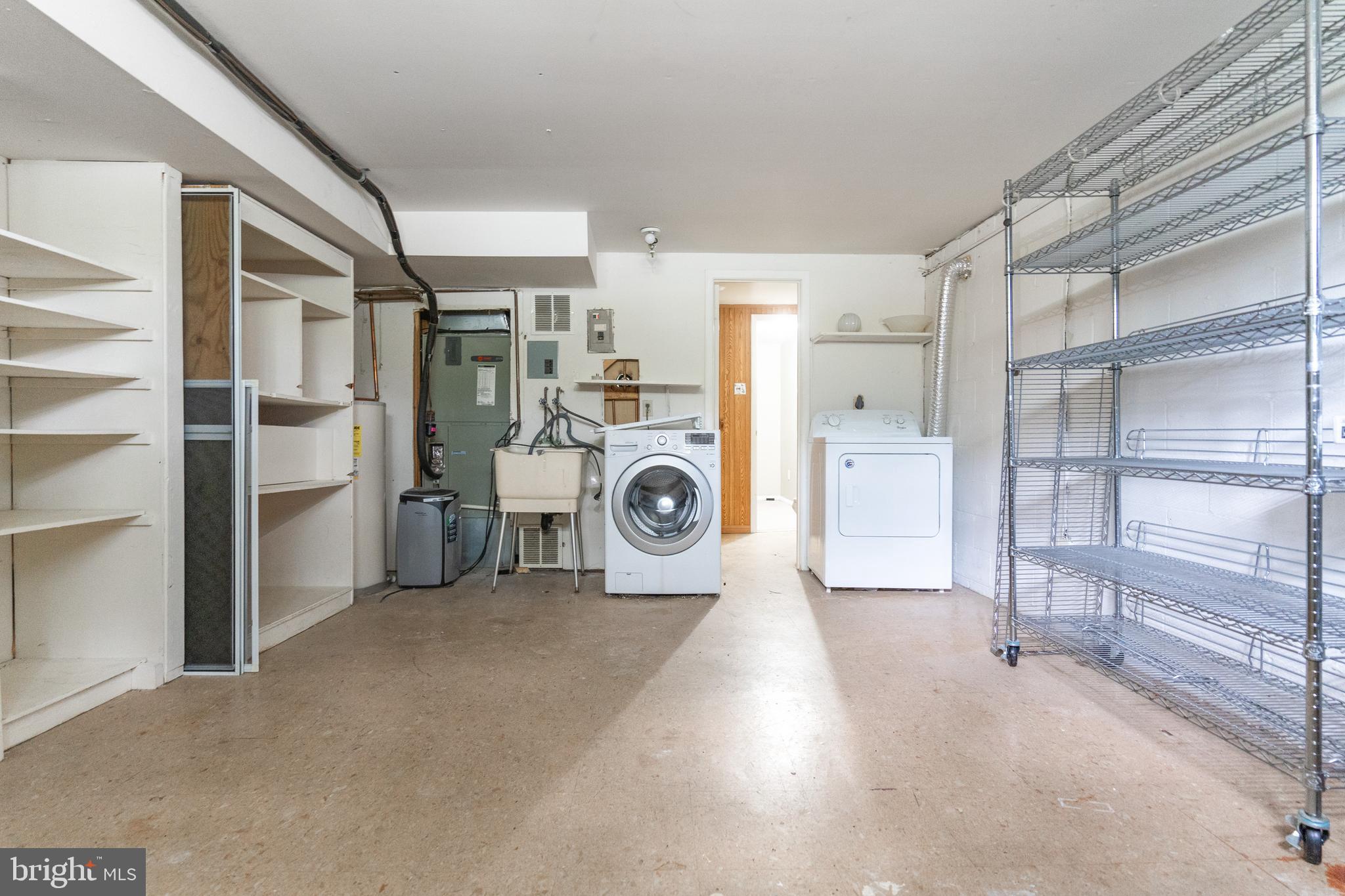 CATONSVILLE - Residential Lease