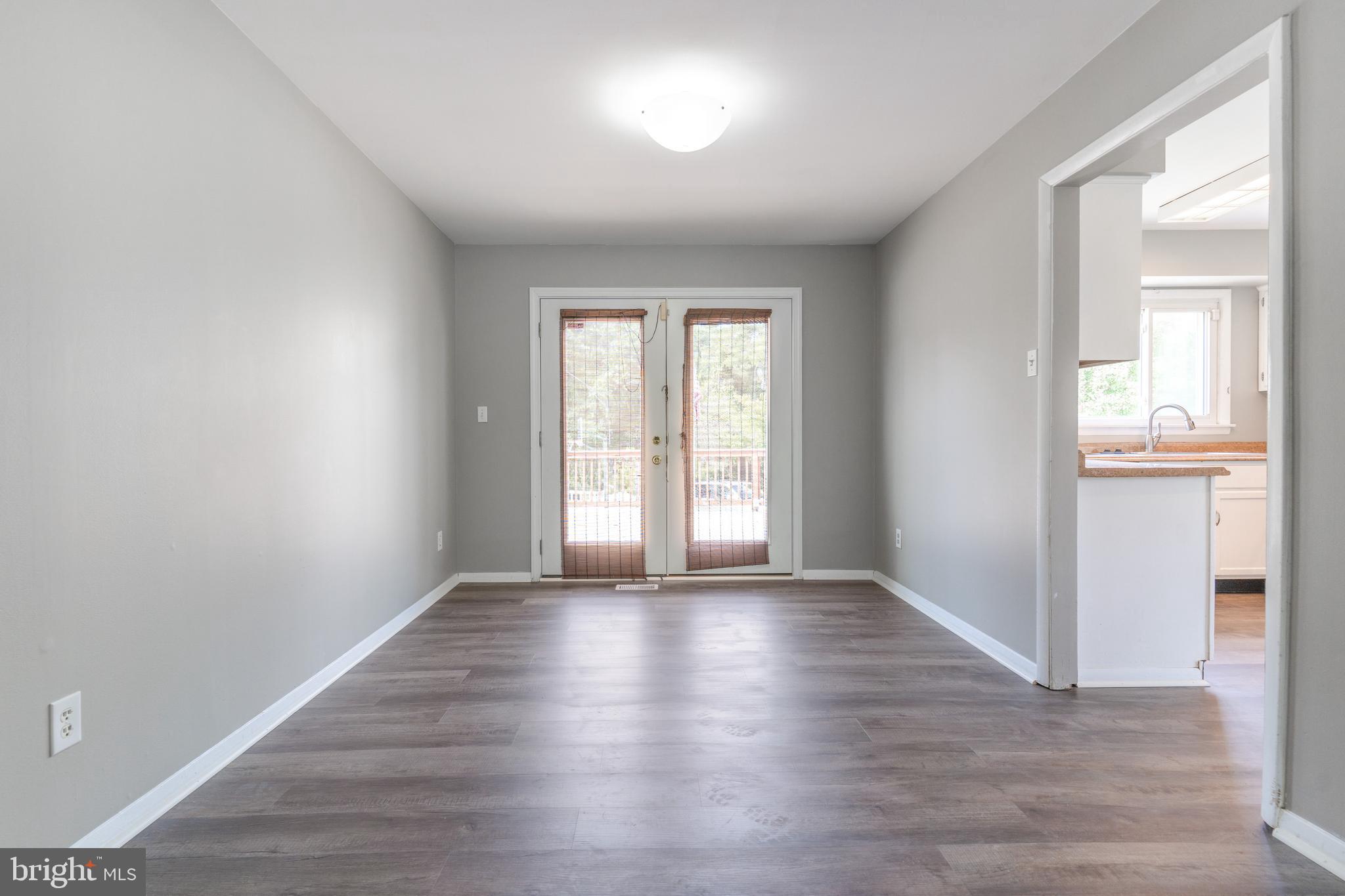 CATONSVILLE - Residential Lease