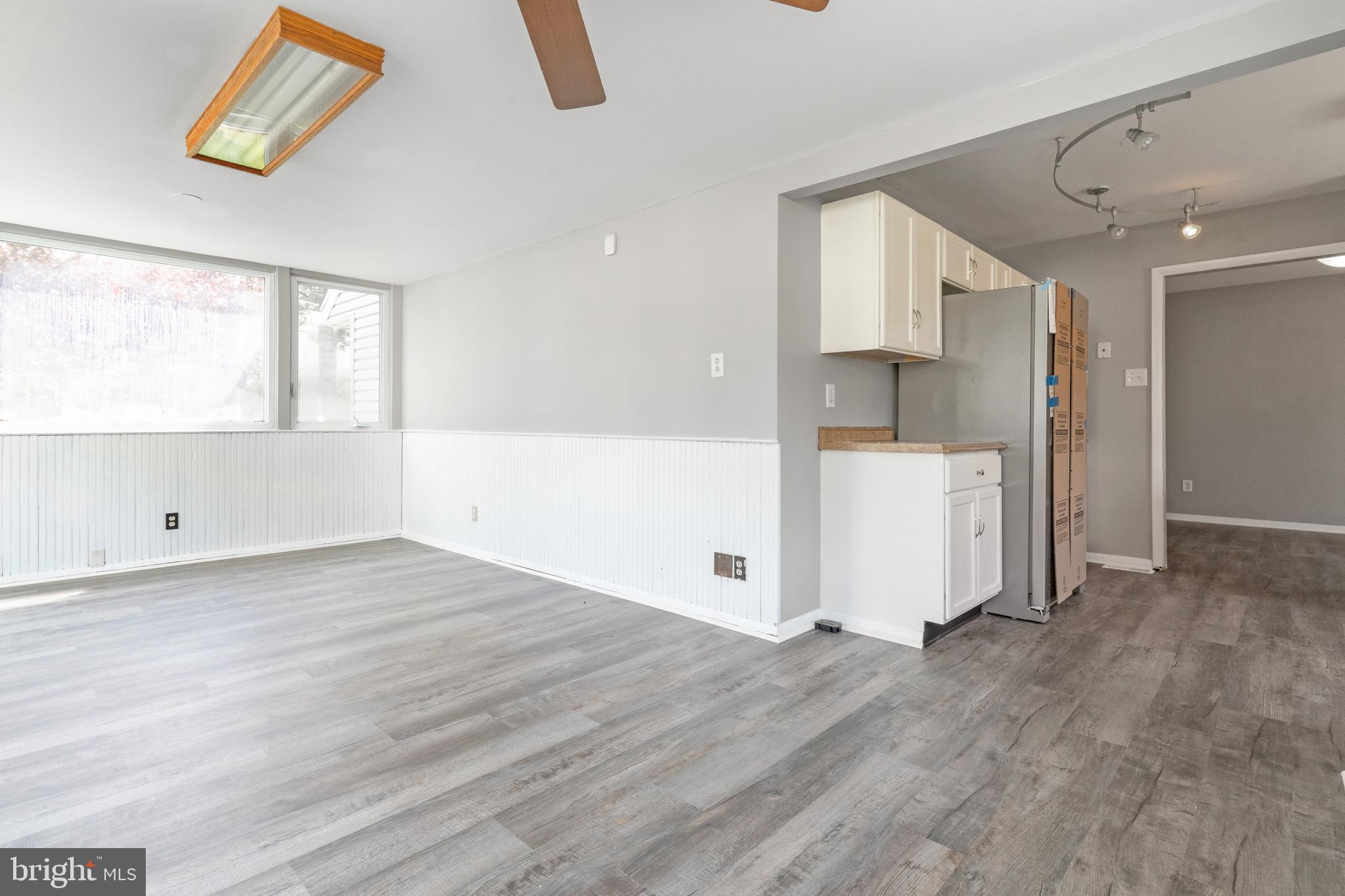 CATONSVILLE - Residential Lease