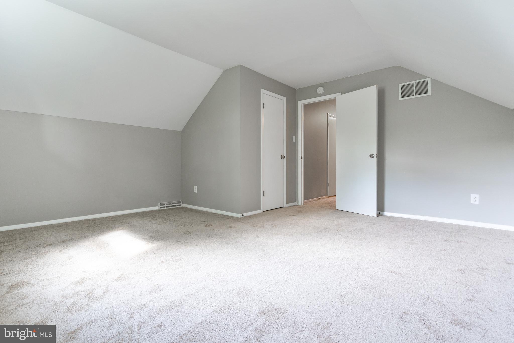 CATONSVILLE - Residential Lease