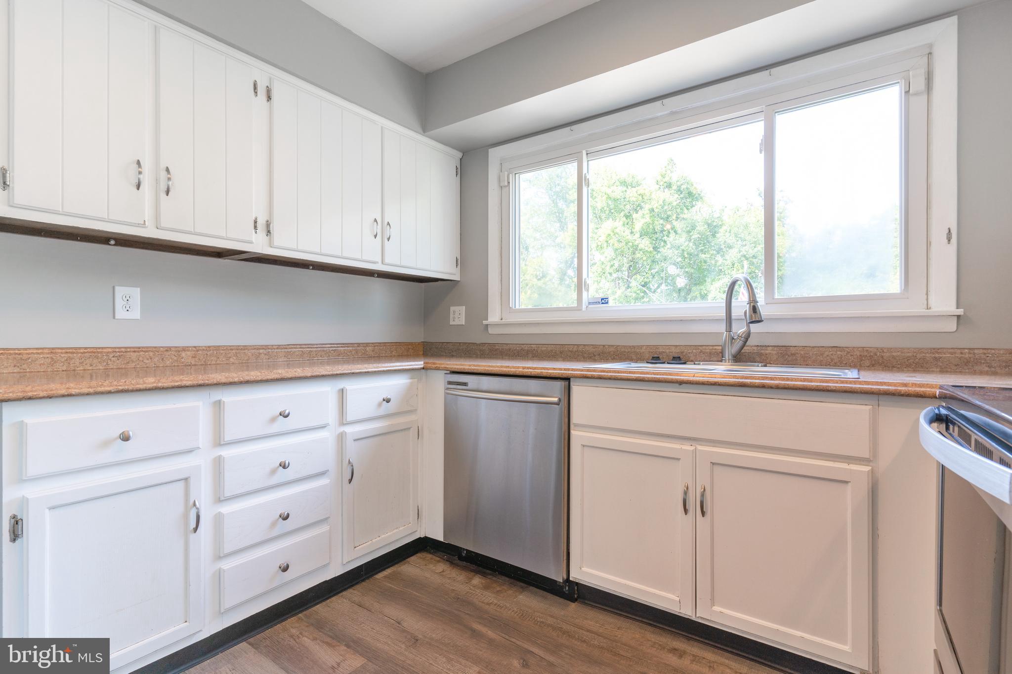 CATONSVILLE - Residential Lease