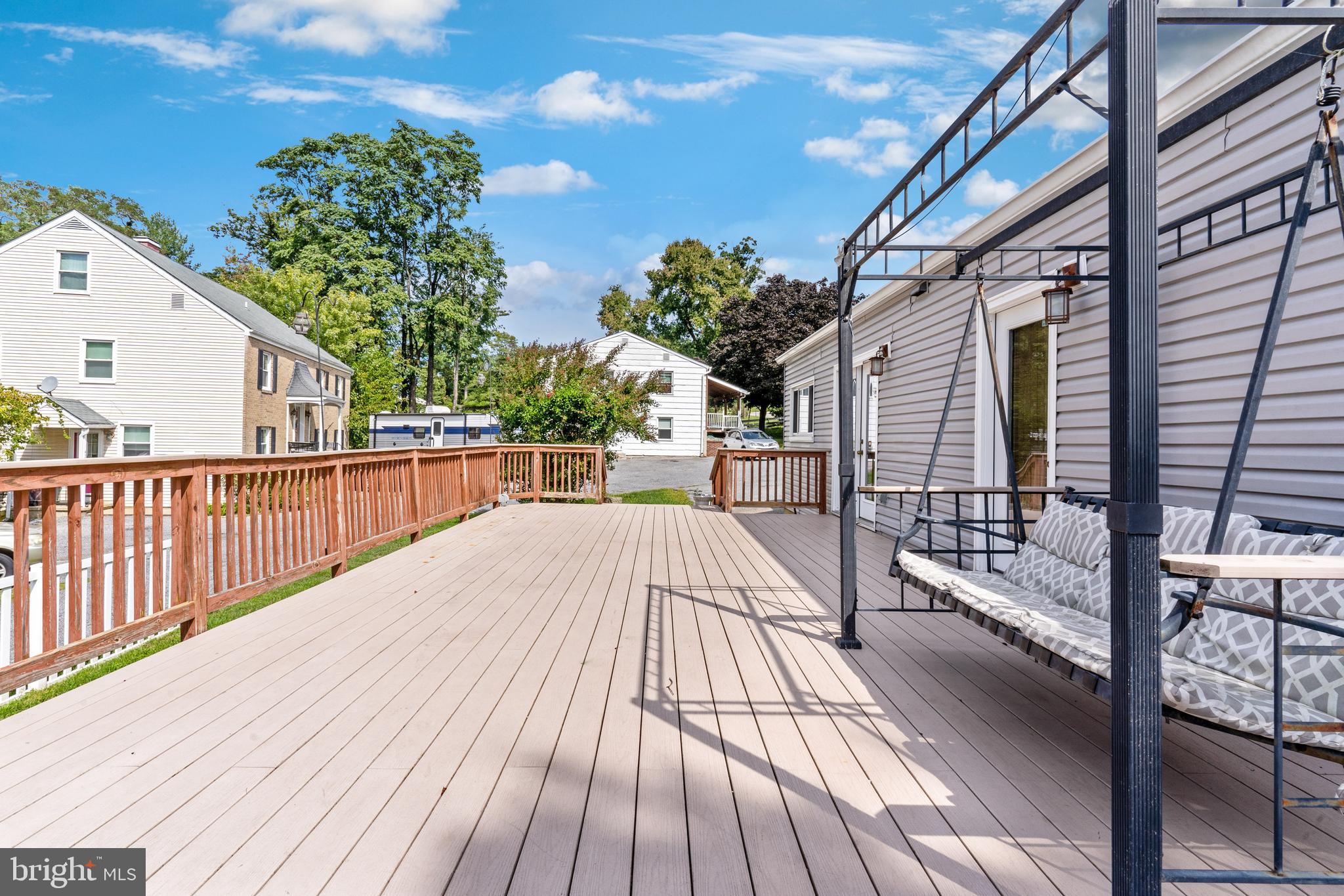 CATONSVILLE - Residential Lease