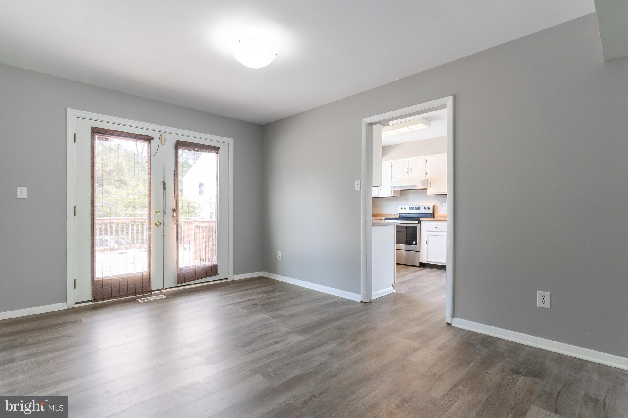 CATONSVILLE - Residential Lease