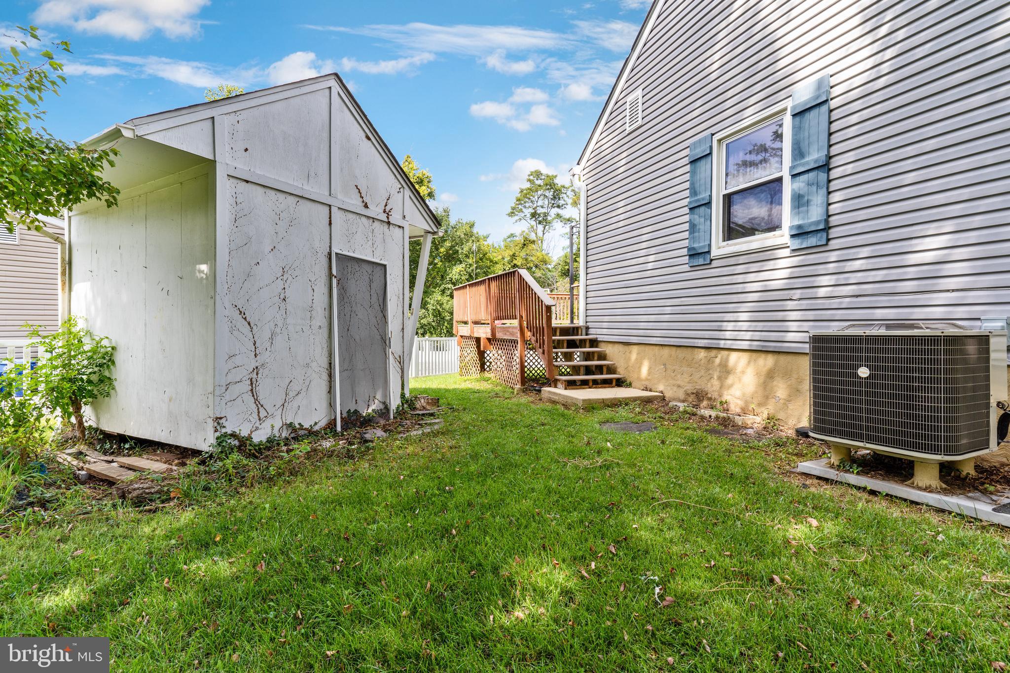 CATONSVILLE - Residential Lease