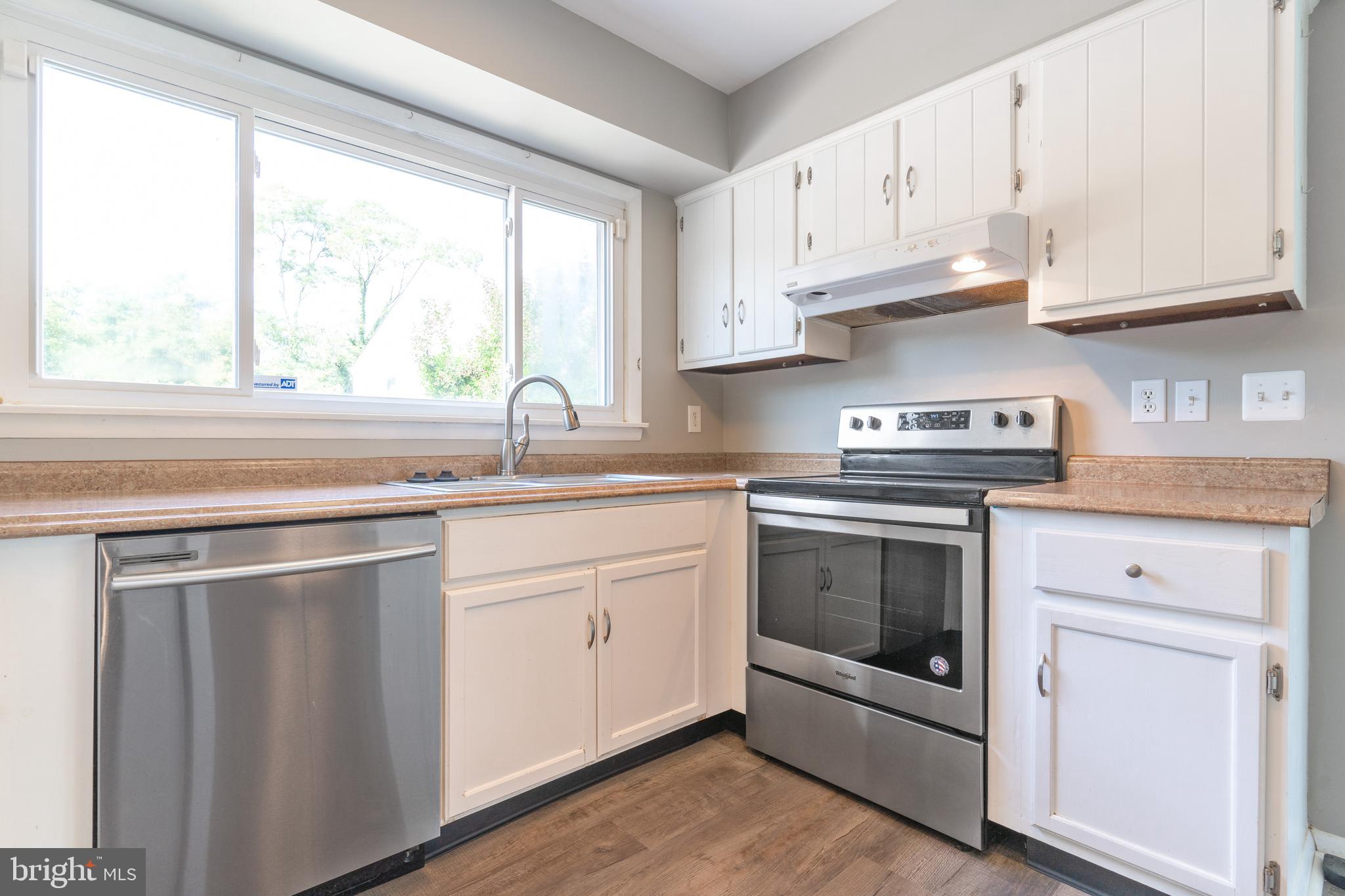 CATONSVILLE - Residential Lease