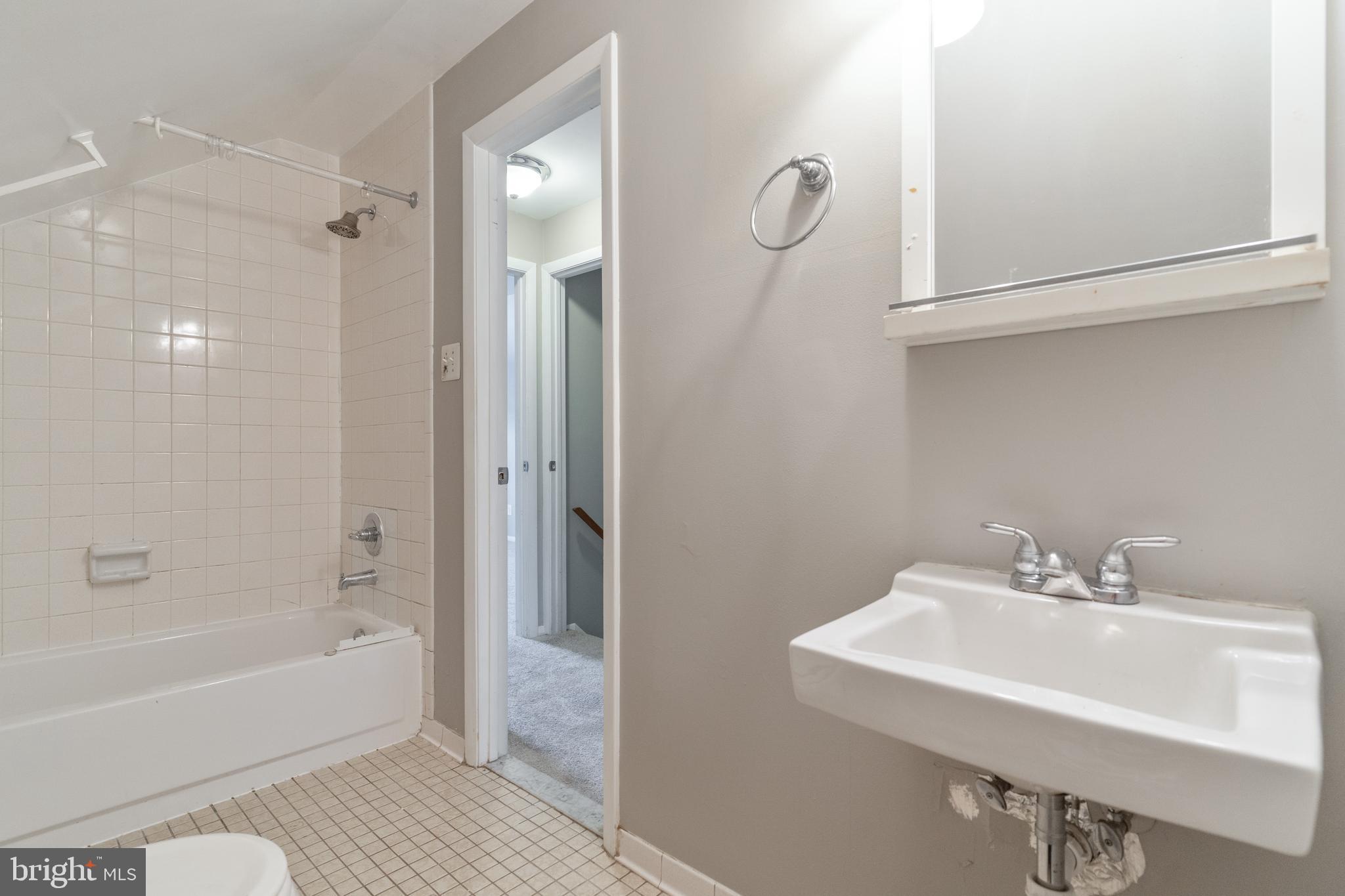 CATONSVILLE - Residential Lease