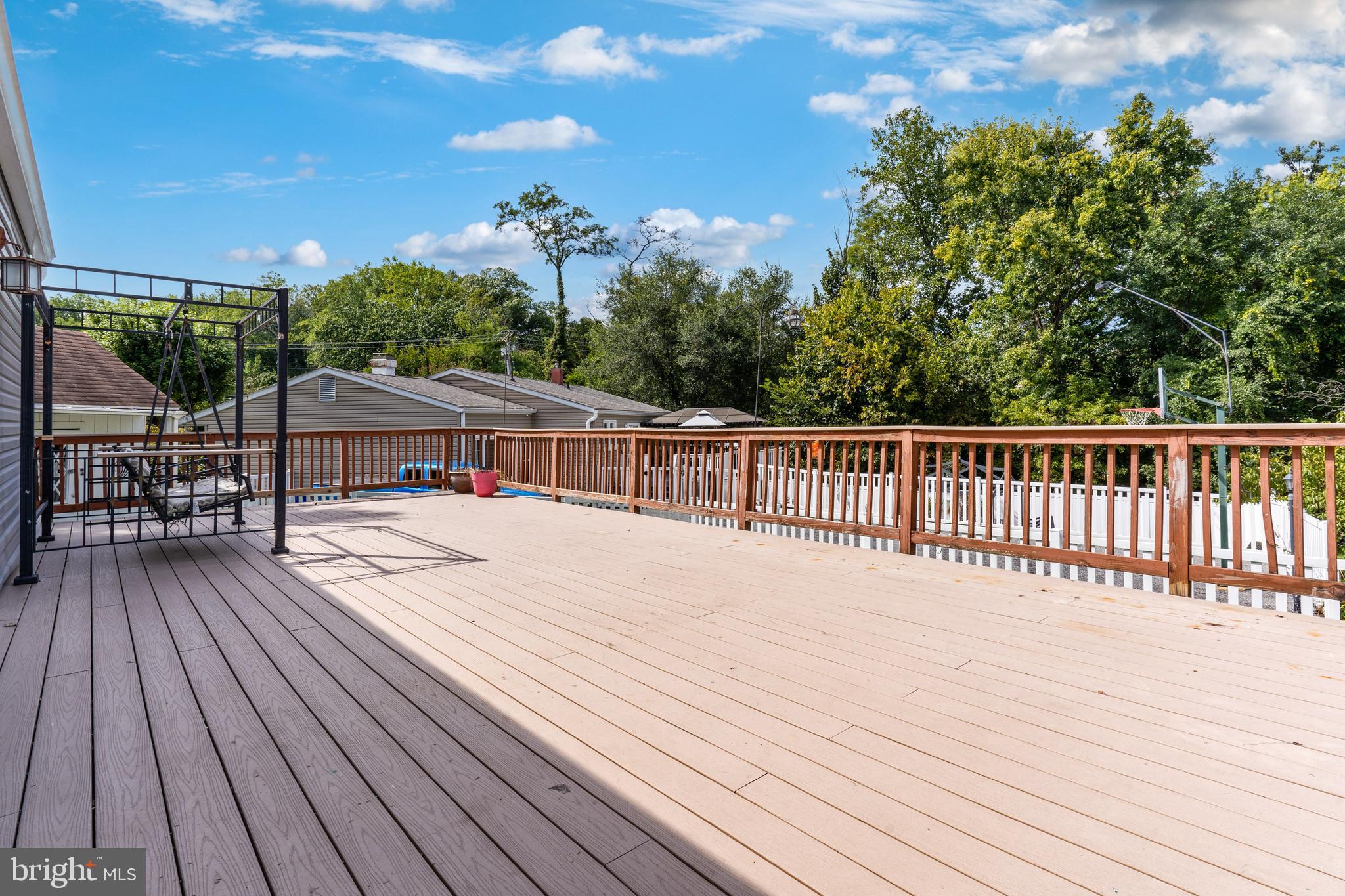 CATONSVILLE - Residential Lease