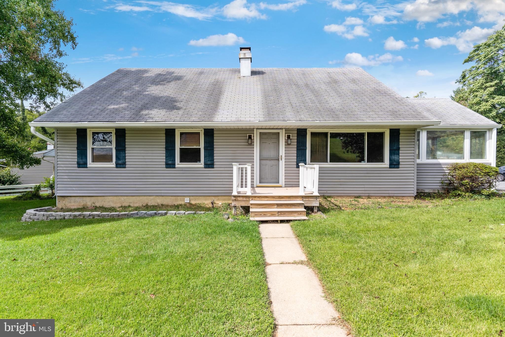 CATONSVILLE - Residential Lease