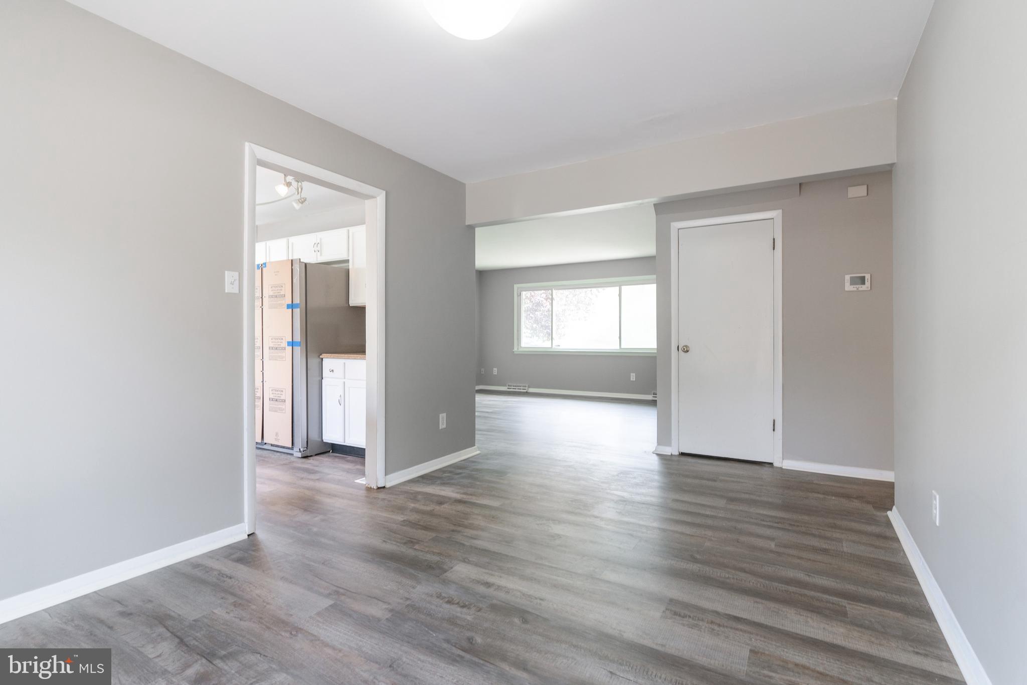 CATONSVILLE - Residential Lease