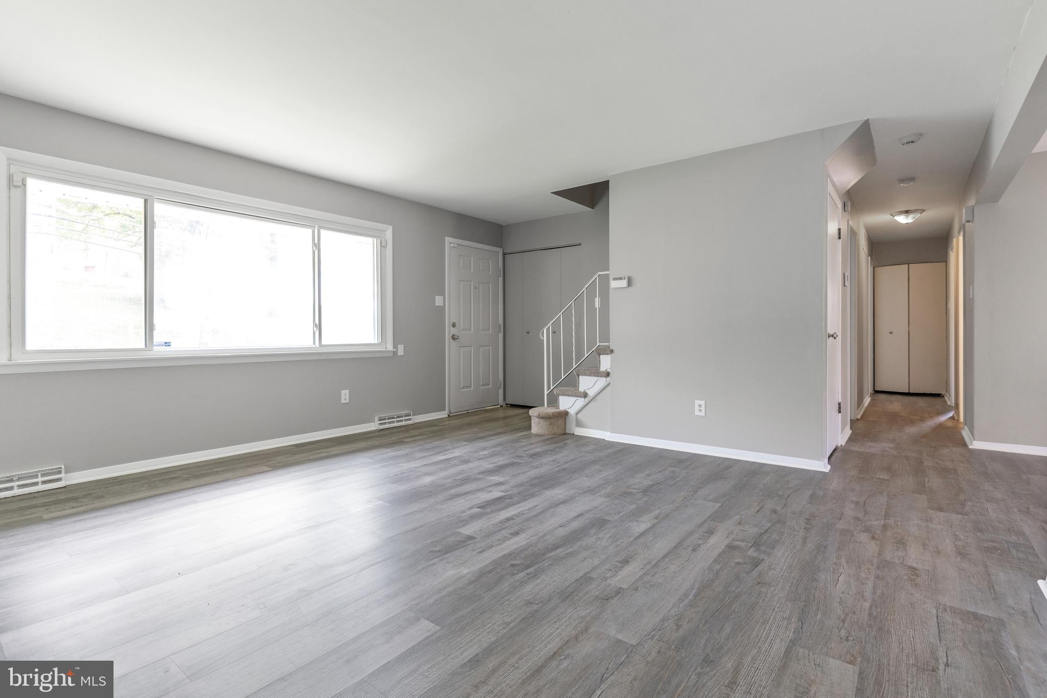 CATONSVILLE - Residential Lease