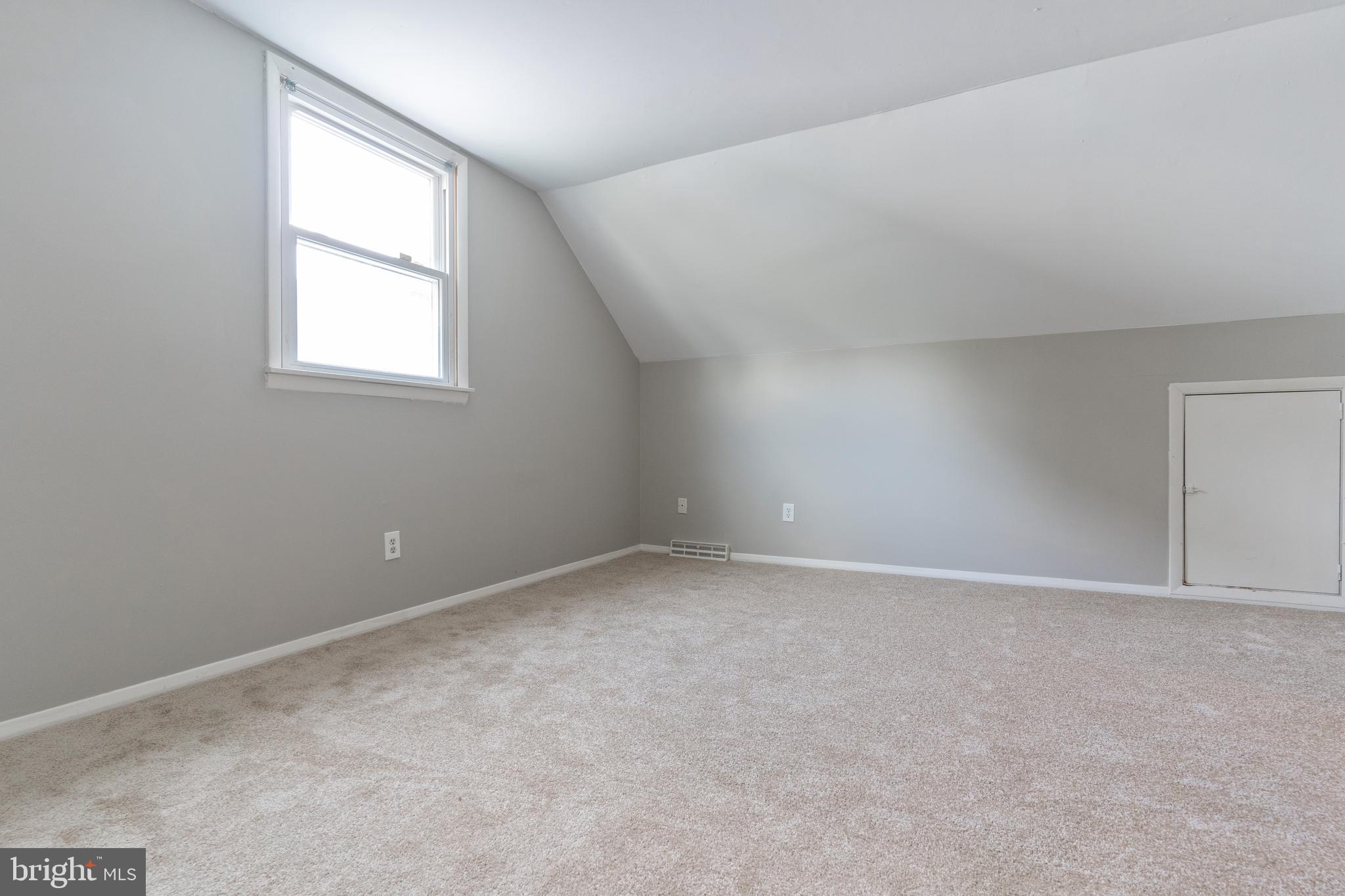 CATONSVILLE - Residential Lease