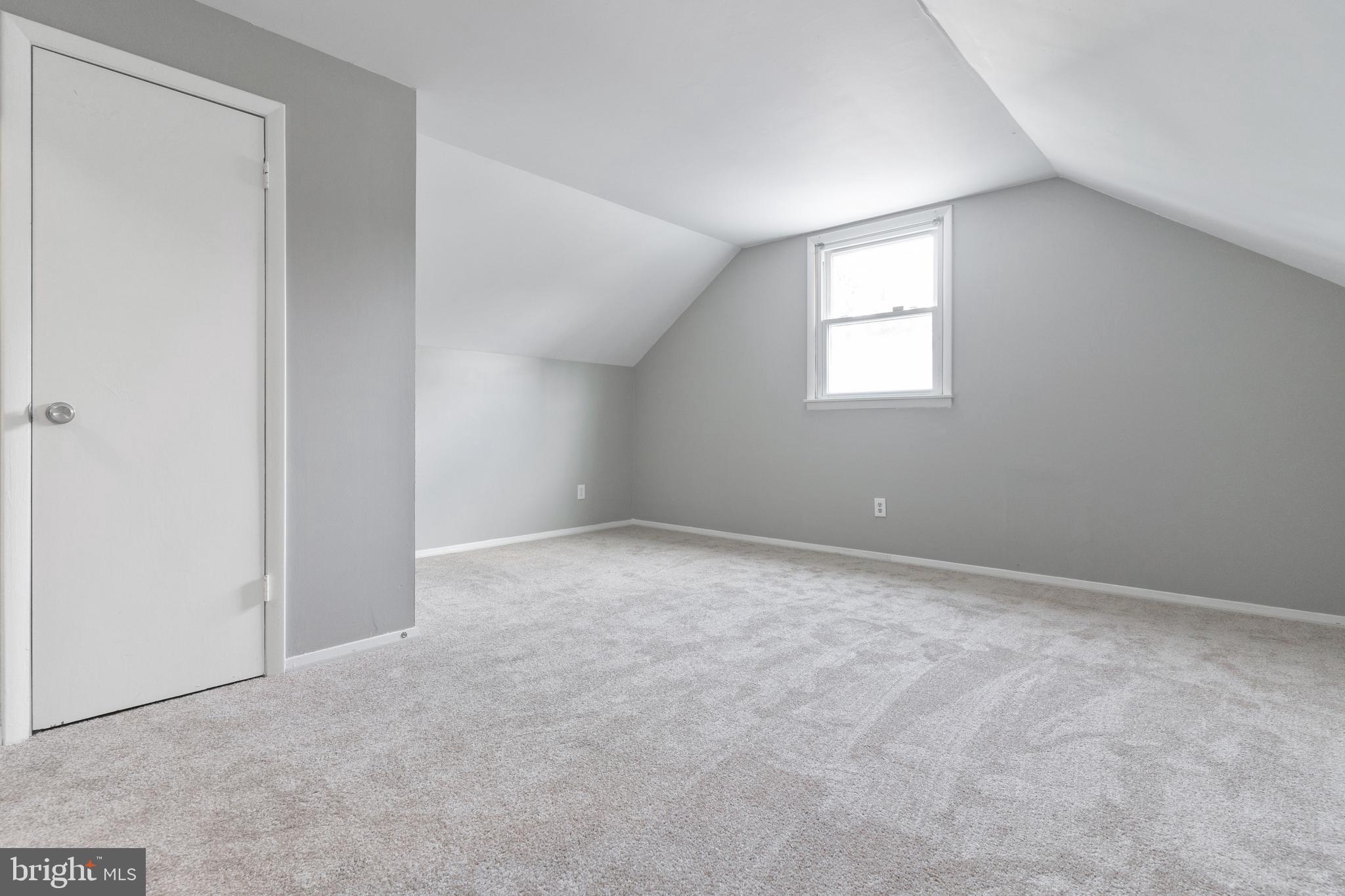 CATONSVILLE - Residential Lease