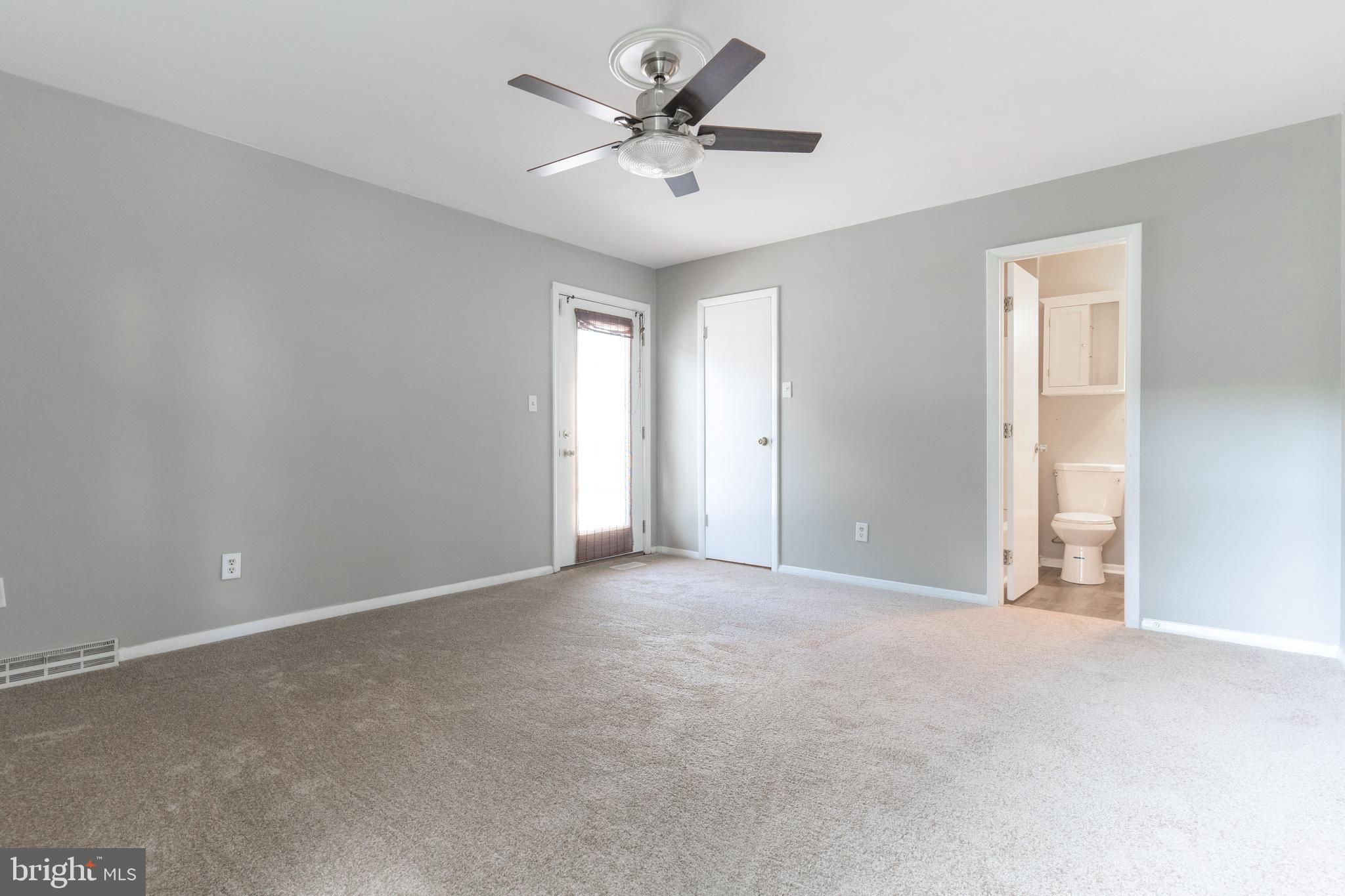 CATONSVILLE - Residential Lease