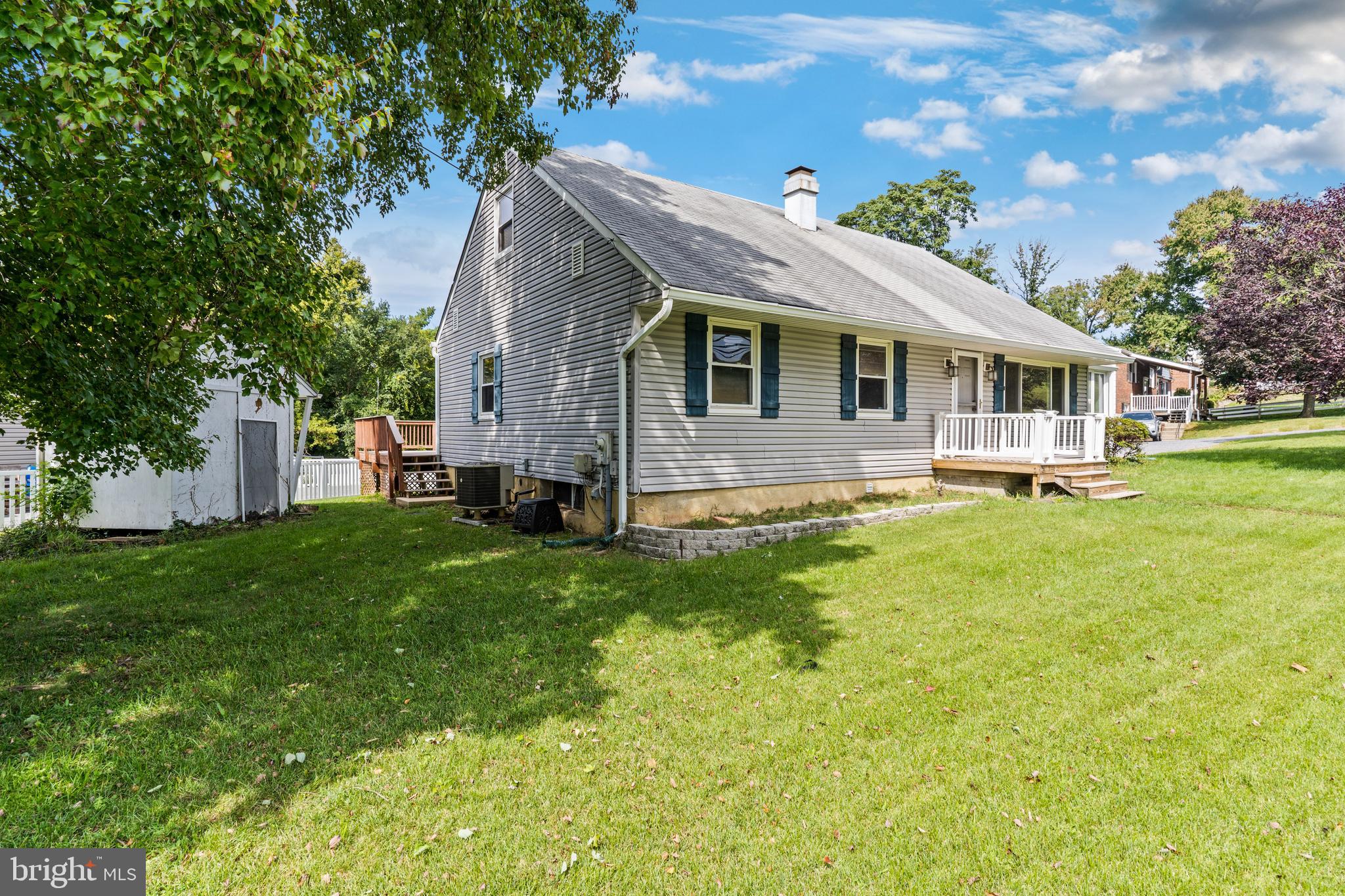 CATONSVILLE - Residential Lease