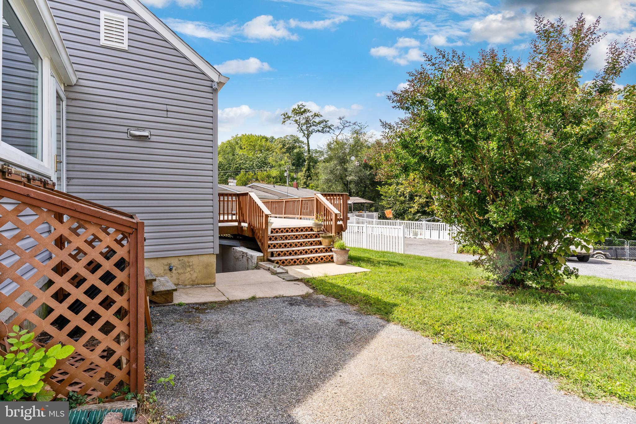 CATONSVILLE - Residential Lease