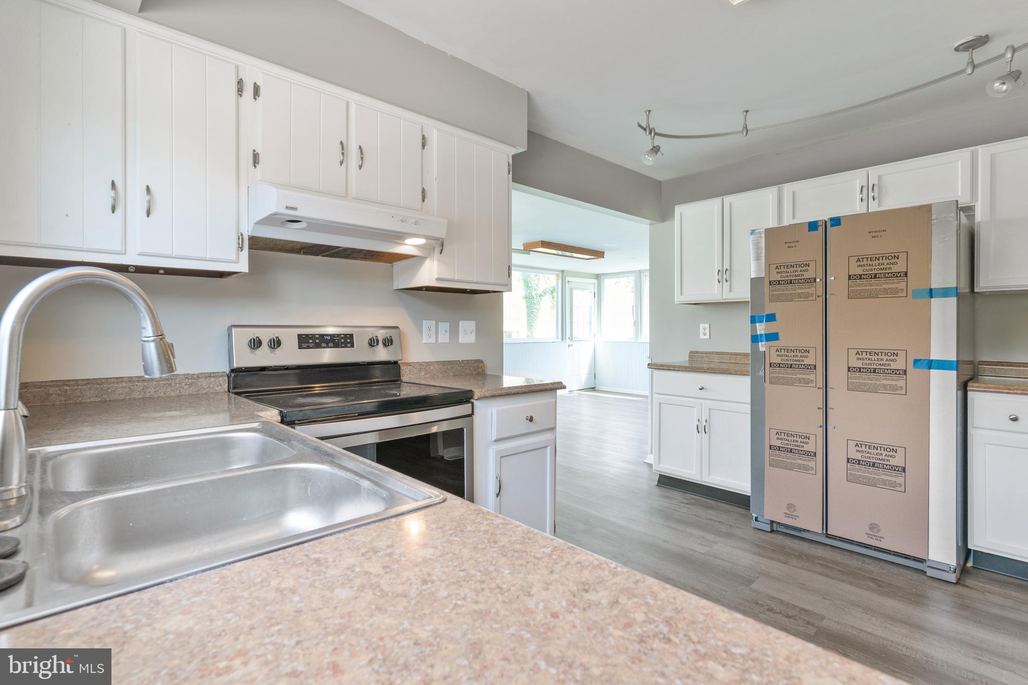 CATONSVILLE - Residential Lease