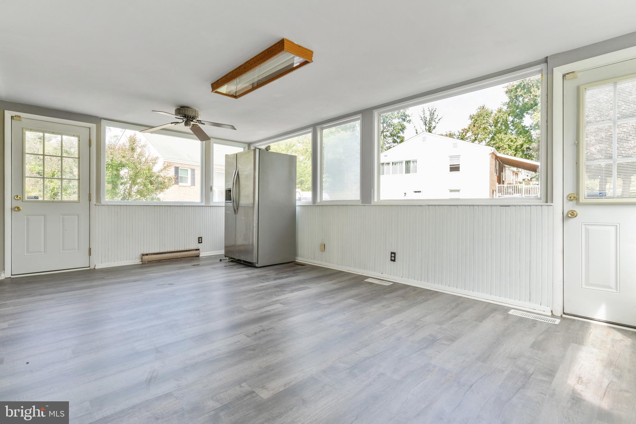 CATONSVILLE - Residential Lease