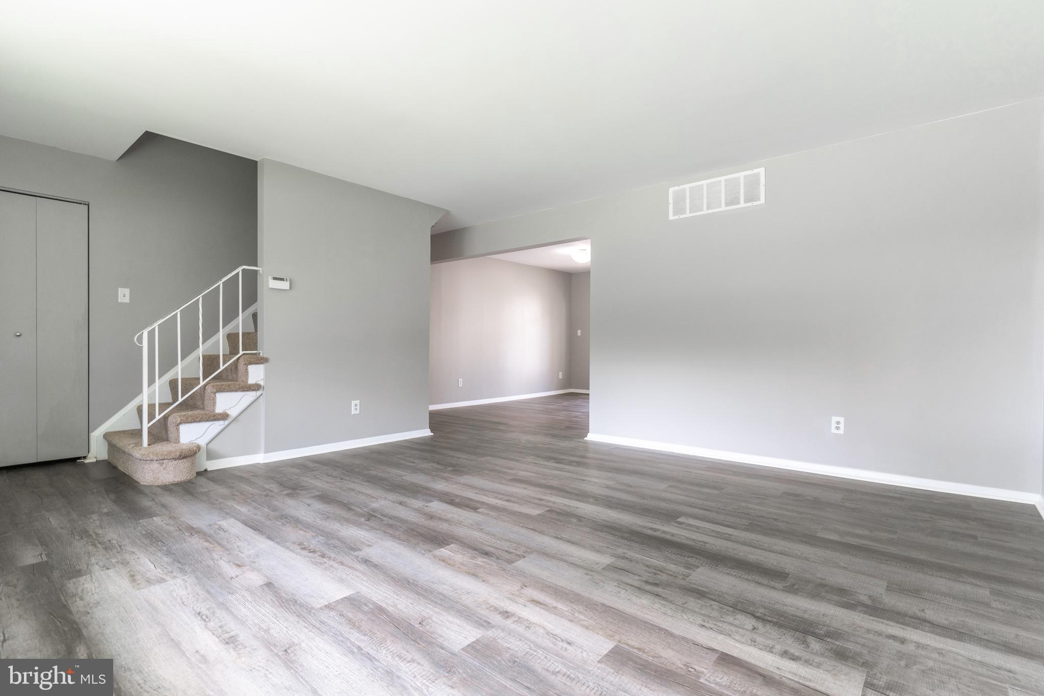 CATONSVILLE - Residential Lease