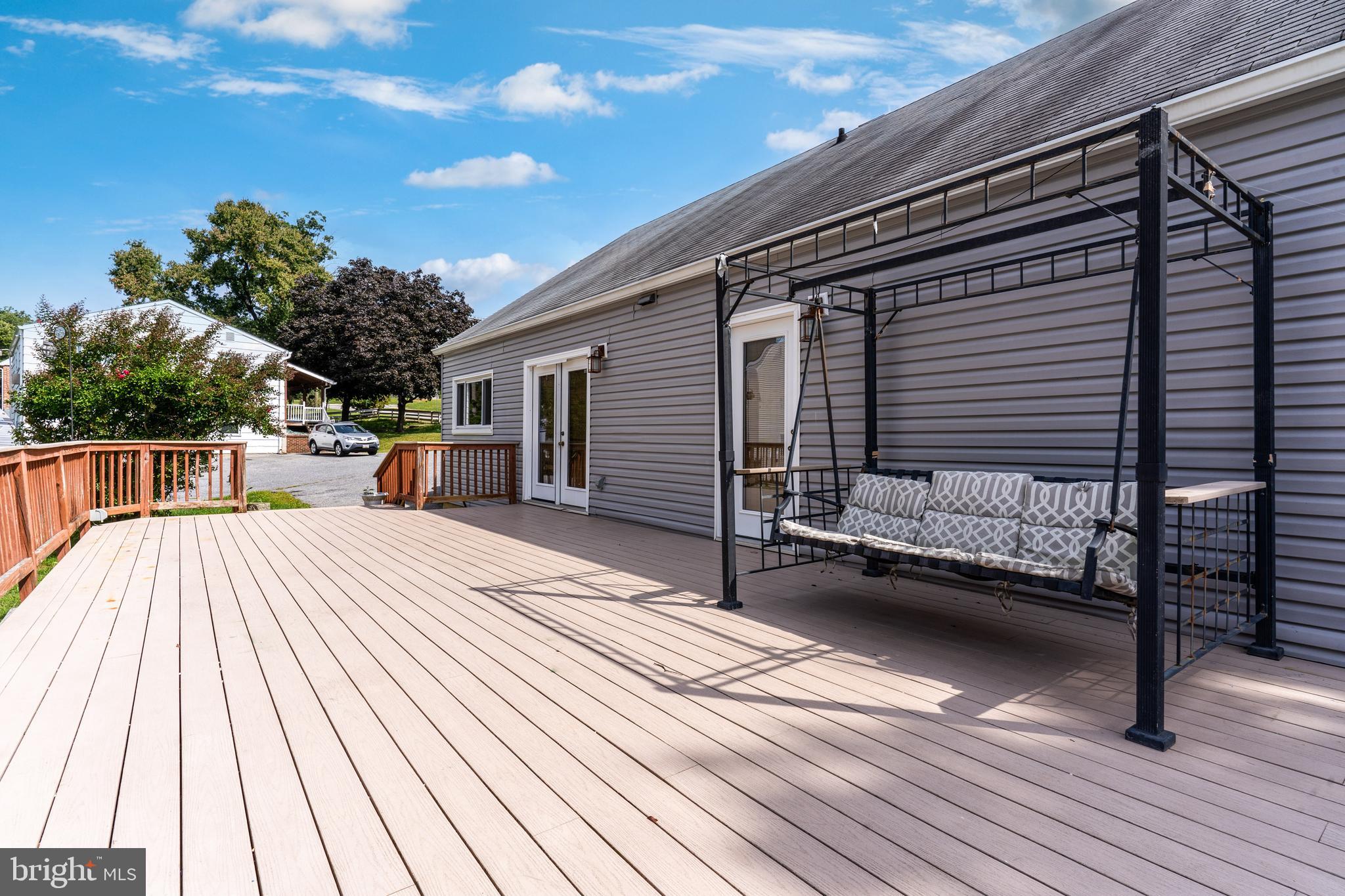 CATONSVILLE - Residential Lease