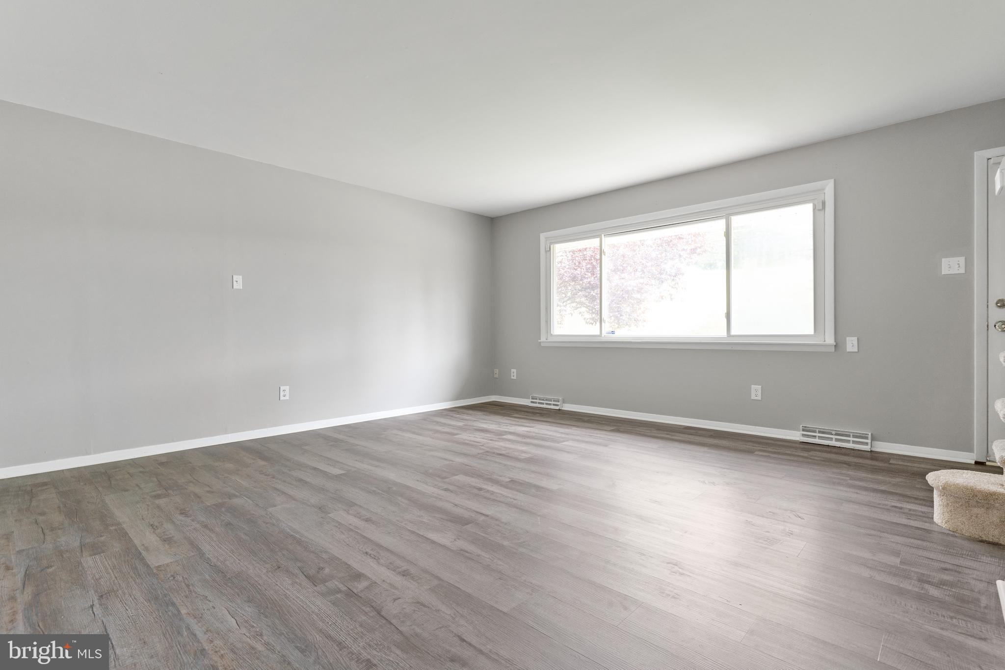 CATONSVILLE - Residential Lease