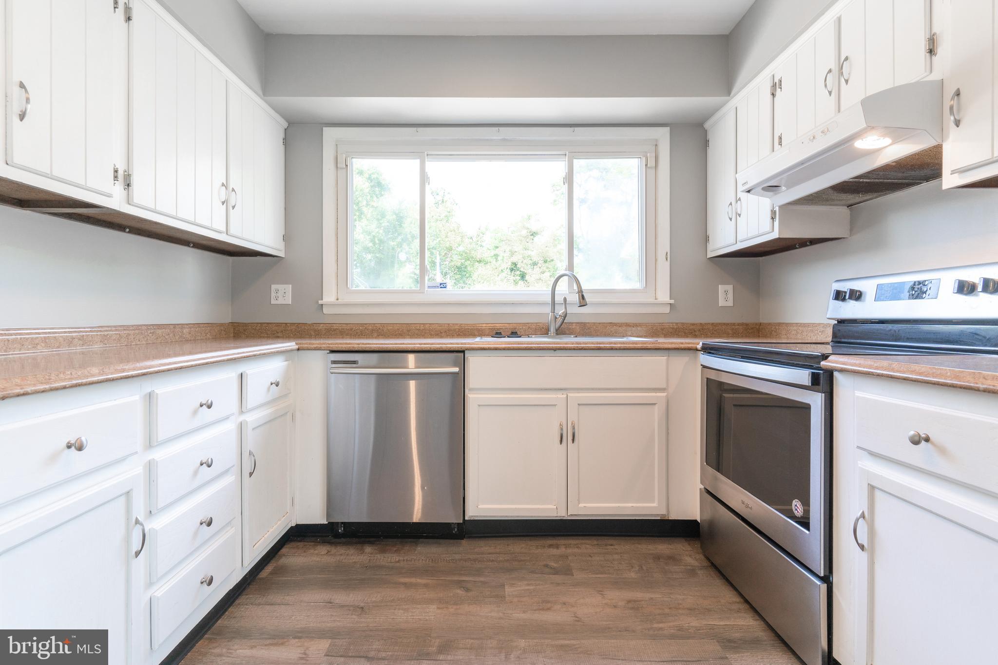 CATONSVILLE - Residential Lease