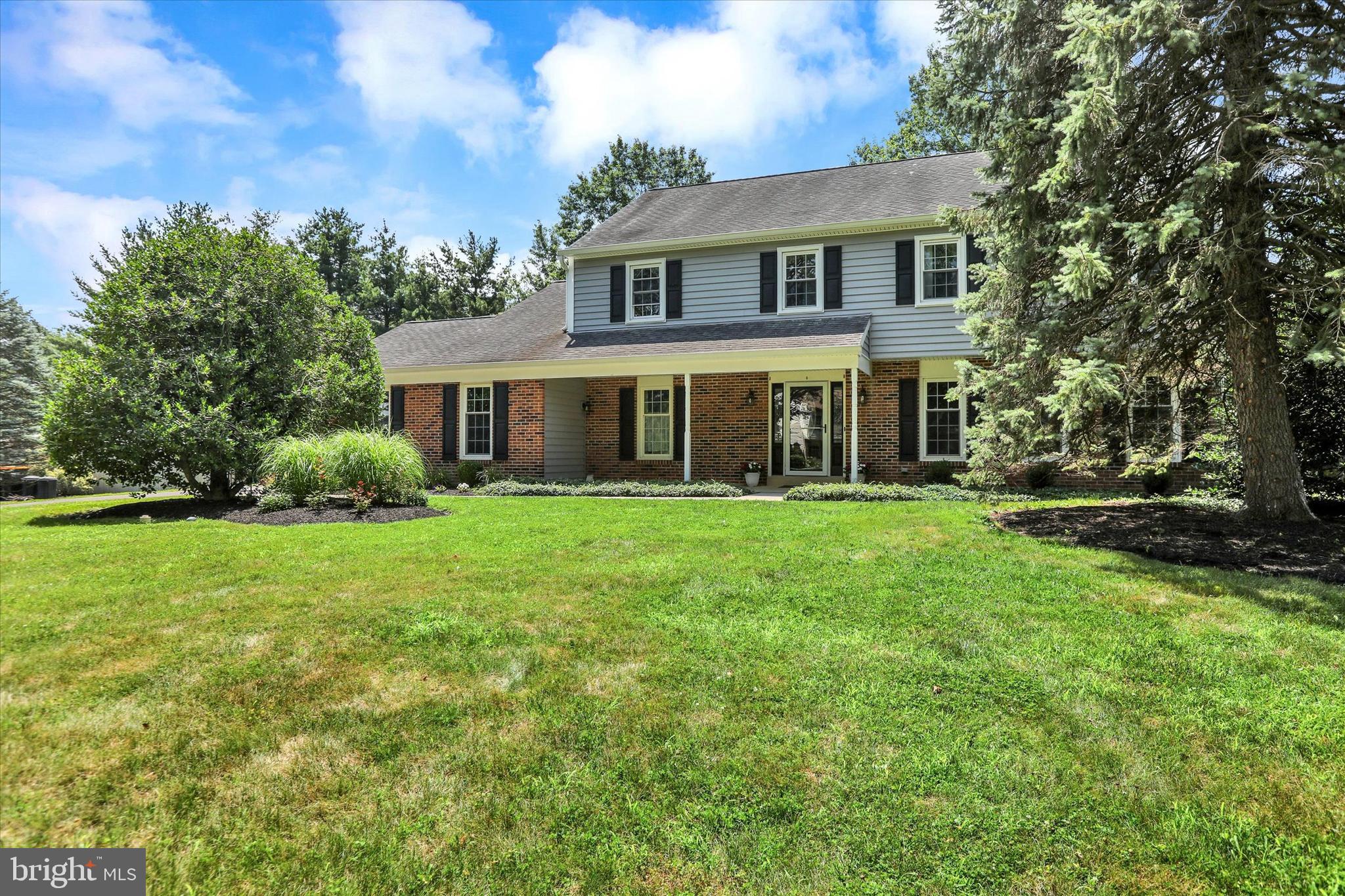 1351 LEXINGTON DRIVE